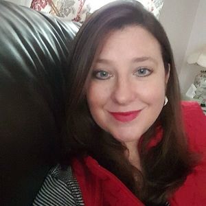 Meet your Posher, Marilyn